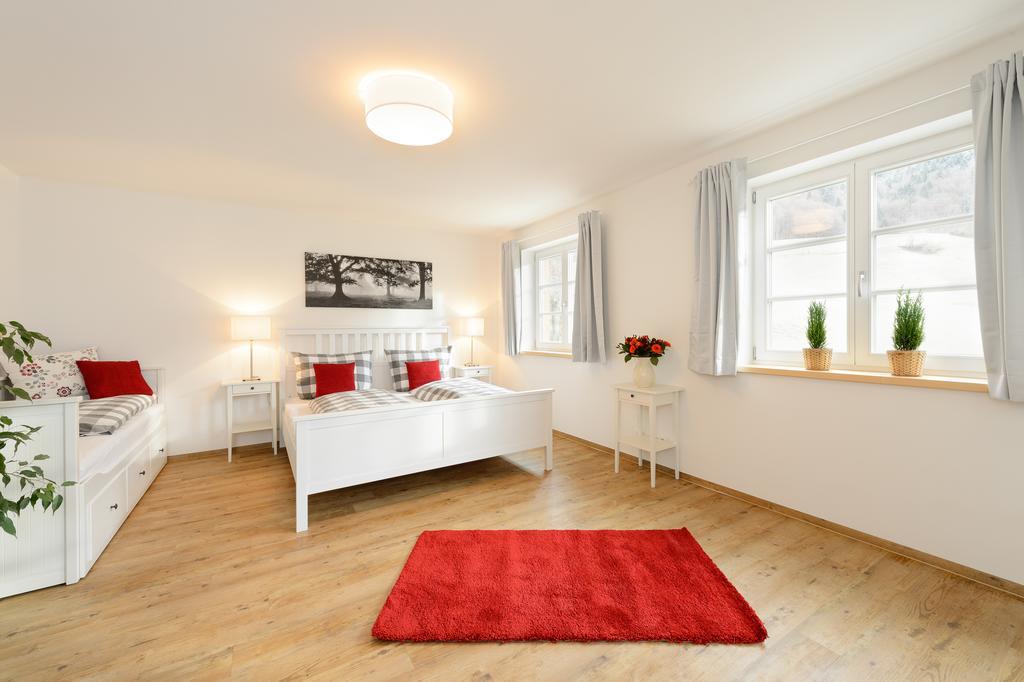 Apartment mit 3 Schlafzimmern